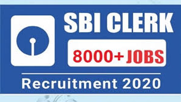 ಭಾರತೀಯ ಸ್ಟೇಟ್ ಬ್ಯಾಂಕ್ ಇಲ್ಲಿ ಖಾಲಿ ಇರುವ 8000 ಕ್ಲರ್ಕ್ ಹುದ್ದೆಗಳಿಗೆ ಪದವೀಧರ ಅಭ್ಯರ್ಥಿಗಳಿಂದ ಆನ್ಲೈನ್ ಅರ್ಜಿ ಆಹ್ವಾನ