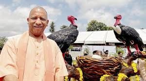 ಏಷ್ಯಾದ ಉತ್ತರ ಪ್ರದೇಶದಲ್ಲಿ ಮೊದಲ ಗಿಡುಗ ಸಂತಾನೋತ್ಪತ್ತಿ ಕೇಂದ್ರ ಸ್ಥಾಪನೆ