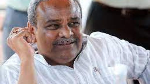 ಸಚಿವ ಉಮೇಶ್ ಕತ್ತಿ ನಿಧನ