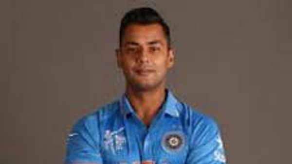 ಆಲ್‌ರೌಂಡರ್ ಸ್ಟುವರ್ಟ್ ಬಿನ್ನಿ: ಅಂತಾರಾಷ್ಟ್ರೀಯ ಕ್ರಿಕೆಟ್‌ ಗೆ ವಿದಾಯ ಘೋಷಣೆ