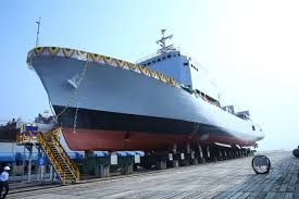 INS ಇಕ್ಷಾಕ್: ಭಾರತೀಯ ನೌಕಾಪಡೆಯ ಸಮುದ್ರ ಸಮೀಕ್ಷಾ ಸಾಮರ್ಥ್ಯಕ್ಕೆ ಹೊಸ ಬಲ
