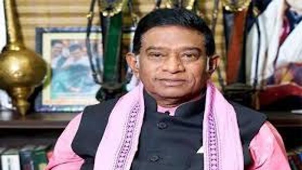 ಛತ್ತೀಸ್ ಗಢದ ಮೊದಲ ಮುಖ್ಯಮಂತ್ರಿ ಅಜಿತ್ ಜೋಗಿ ಇನ್ನಿಲ್ಲ