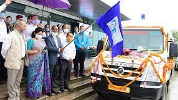 ಹಿಮಾಚಲ ಪ್ರದೇಶದಲ್ಲಿ ಸಂಜೀವನಿ ಯೋಜನೆ ಪ್ರಾರಂಭ