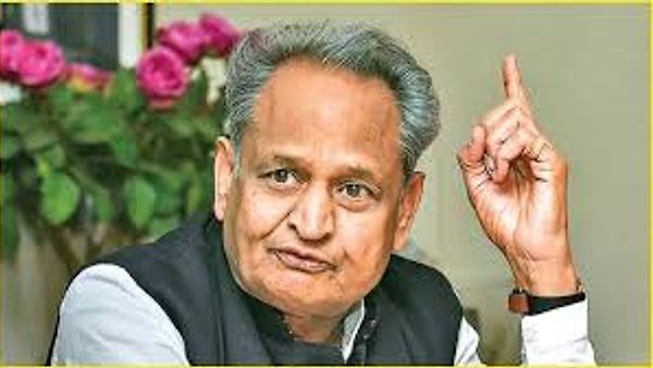 ರಾಜಸ್ಥಾನ ಸರ್ಕಾರದಿಂದ 14,000 ಕೋಟಿ ರೂ.ಗಳ ಕೃಷಿ ಸಾಲ ಮನ್ನಾ ಸಿಎಂ ಅಶೋಕ ಗೆಹ್ಲೋಟ್