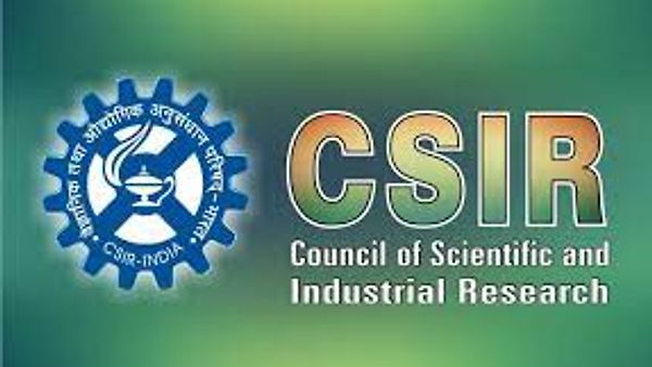 ಕೌನ್ಸಿಲ್ ಆಫ್ ಸೈಂಟಿಫಿಕ್ ಅಂಡ್ ಇಂಡಸ್ಟ್ರಿಯಲ್ ರಿಸರ್ಚ್(CSIR)ಸಂಸ್ಥೆಯಲ್ಲಿ ಖಾಲಿ ಇರುವ  ವಿವಿಧ ಹುದ್ದೆಗಳ ನೇಮಕಾತಿಗಾಗಿ ಅರ್ಜಿ ಆಹ್ವಾನ
