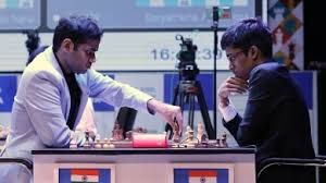 FIDE ಚೆಸ್ ವಿಶ್ವಕಪ್ 2025 : ಭಾರತದಲ್ಲಿ ಆಯೋಜನೆ