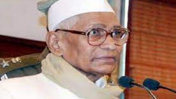 ರಾಜಸ್ಥಾನದ ಮಾಜಿ ಸಿಎಂ ಜಗನ್ನಾಥ ಪಹಾಡಿಯಾ ನಿಧನ