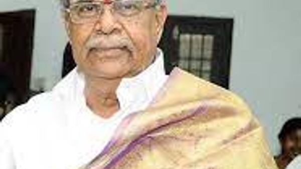 ಬಿಜೆಪಿ ನಾಯಕ ಗಣೇಶನ್ ಮಣಿಪುರದ ರಾಜ್ಯಪಾಲರಾಗಿ ನೇಮಕ