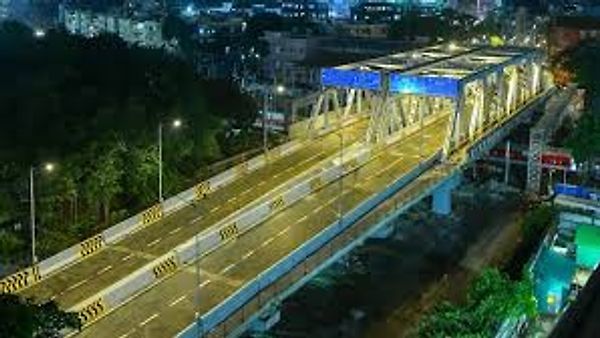 ಕಾರ್ನಾಕ್ ಸೇತುವೆಗೆ 'ಸಿಂಧೂರ್ ಸೇತುವೆ' ಎಂದು ಮರುನಾಮಕರಣ