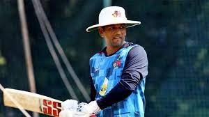 ಭಾರತ ಮಹಿಳಾ ಕ್ರಿಕೆಟ್ ತಂಡದ ಮುಖ್ಯ ಕೋಚ್ ಆಗಿ ಅಮೋಲ್ ಮುಜುಂದಾರ್ ನೇಮಕ
