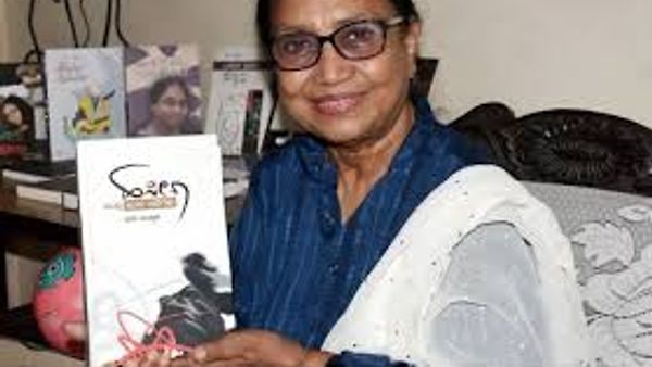 88ನೇ ಅಖಿಲ ಭಾರತ ಕನ್ನಡ ಸಾಹಿತ್ಯ ಸಮ್ಮೇಳನದ ಅಧ್ಯಕ್ಷರಾಗಿ ಬಾನು ಮುಷ್ತಾಕ್‌ ಆಯ್ಕೆ