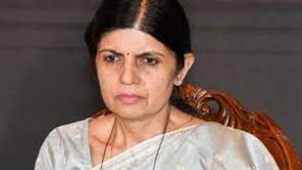 ನೂತನ ಸಿ.ಎಸ್ ಆಗಿ ವಂದಿತಾ ಶರ್ಮ  ನೇಮಕ