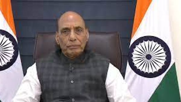 ಅಂತರರಾಷ್ಟ್ರೀಯ ಭದ್ರತೆ-2022 ರ ಮಾಸ್ಕೋ ಸಮ್ಮೇಳನದಲ್ಲಿ ಭಾಗವಹಿಸಿದ ರಕ್ಷಣಾ ಸಚಿವ ರಾಜನಾಥ್ ಸಿಂಗ್