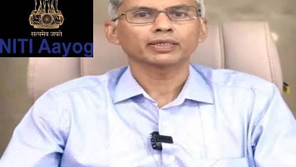 ನೀತಿ ಆಯೋಗದ ನೂತನ ಸಿಇಒ ಆಗಿ ಅನುರಾಗ್ ಜೈನ್ ನೇಮಕ