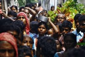 2020 ರಲ್ಲಿ ಭಾರತದಲ್ಲಿ ಬಡವರ ಸಂಖ್ಯೆ 5.6 ಕೋಟಿ ಏರಿಕೆ