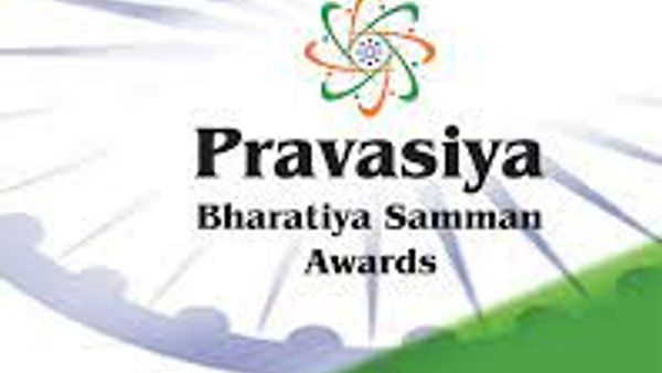 ಪ್ರವಾಸಿ ಭಾರತೀಯ ಸಮ್ಮಾನ್ ಪ್ರಶಸ್ತಿ