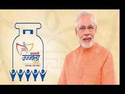 ಪ್ರಧಾನಿ ಮೋದಿ ಉಜ್ವಲ -2 ಯೋಜನೆಯನ್ನು ಆರಂಭಿಸಲಿದ್ದಾರೆ