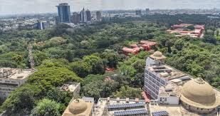 ಹಸಿರು ಕಟ್ಟಡ: ರಾಜ್ಯಕ್ಕೆ 2ನೇ ಸ್ಥಾನ