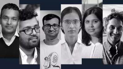 ಅರ್ಥಶಾಸ್ತ್ರಜ್ಞ ಅರುಣ್ ಗೆ ಇನ್ಫೋಸಿಸ್ ಪ್ರಶಸ್ತಿ : ಆರು ವಿಭಾಗಗಳಲ್ಲಿ 15 ಗಣ್ಯರ ಆಯ್ಕೆ