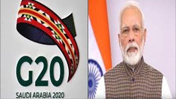 ಇಂದಿನಿಂದ G-20 ಶೃಂಗಸಭೆ ಆರಂಭ