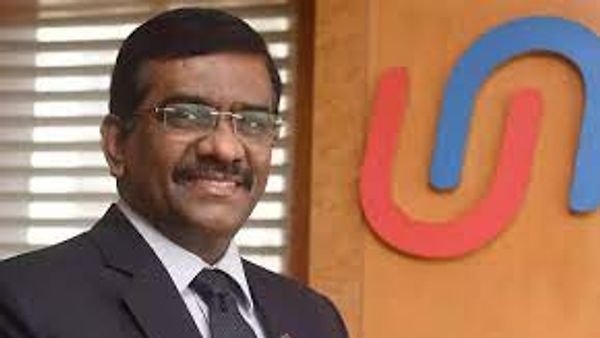 NaBFID ನ ಹೊಸ ವ್ಯವಸ್ಥಾಪಕ ನಿರ್ದೇಶಕ (MD) ರಾಗಿ ನೇಮಕವಾದ ರಾಜ್ ಕಿರಣ್ ರೈ