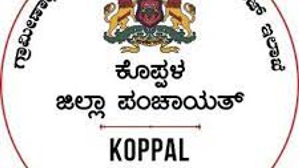 ಕೊಪ್ಪಳ ಜಿಲ್ಲಾ ಪಂಚಾಯತಿಗಳಲ್ಲಿ ಖಾಲಿ ಇರುವ ವಿವಿಧ ಹುದ್ದೆಗಳ ನೇರ ನೇಮಕಾತಿ | PUC ಪಾಸಾದ ಅಭ್ಯರ್ಥಿಗಳಿಂದ ಅರ್ಜಿ ಆಹ್ವಾನ