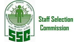 ಸಿಬ್ಬಂದಿ ನೇಮಕಾತಿ ಆಯೋಗ(SSC)ದಲ್ಲಿ  ಖಾಲಿ ಇರುವ ಸ್ಟೆನೋಗ್ರಾಫರ್ ಹುದ್ದೆಗಳಿಗೆ ಅರ್ಹ ಅಭ್ಯರ್ಥಿಗಳಿಂದ ಆನ್ ಲೈನ್ ಮೂಲಕ  ಅರ್ಜಿ ಆಹ್ವಾನಿಸಲಾಗಿದೆ