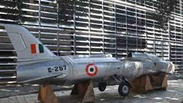 ಚಂಡೀಗಢ IAF ಹೆರಿಟೇಜ್ ಸೆಂಟರ್ ಸ್ಥಾಪನೆ