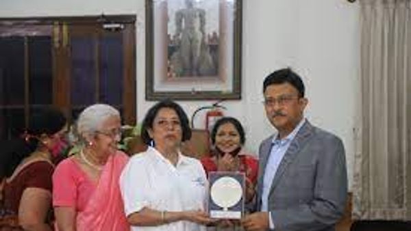 ಬೃಹತ್ ಬೆಂಗಳೂರು ಮಹಾನಗರ ಪಾಲಿಕೆಗೆ ಅರ್ಥ್ ಡೇ ನೆಟ್‌ವರ್ಕ್‌ನ 'ಸ್ಟಾರ್ ಮುನ್ಸಿಪಲ್ ಪ್ರಶಸ್ತಿ' ಪ್ರಧಾನ