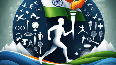 🏅 ಭಾರತಕ್ಕೆ ಹೆಮ್ಮೆ: 2030ರ ಕಾಮನ್‌ವೆಲ್ತ್ ಕ್ರೀಡಾಕೂಟಕ್ಕೆ ಅಹಮದಾಬಾದ್ ಶಿಫಾರಸು