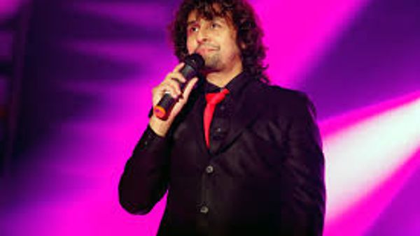 ಸೋನು ನಿಗಮ್‌ಗೆ ಲತಾ ಮಂಗೇಶ್ಕರ್ ಪ್ರಶಸ್ತಿ ನೀಡಿ ಗೌರವ