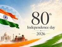 80ನೇ ಸ್ವಾತಂತ್ರ್ಯ ದಿನಾಚರಣೆ 2026: 'ವಿಕಸಿತ ಭಾರತ'ಕ್ಕಾಗಿ ಪ್ರಧಾನಿ ಮೋದಿ ಅನಾವರಣಗೊಳಿಸಿದ 'ಸಪ್ತ ಧಾರೆ' ಪರಿಕಲ್ಪನೆ