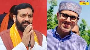 ಜೆಕೆಎನ್ ಸಿ-ಕಾಂಗ್ರೆಸ್ ಮೈತ್ರಿ ತೆಕ್ಕೆಗೆ ಜಮ್ಮು ಕಾಶ್ಮೀರ: ಹರಿಯಾಣದಲ್ಲಿ ಬಿಜೆಪಿ ಹ್ಯಾಟ್ರಿಕ್ ಗೆಲವು