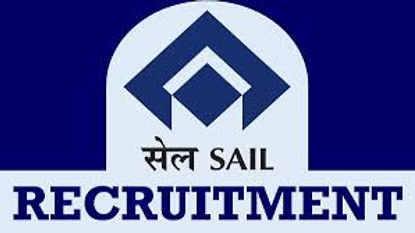 ಭಾರತೀಯ ಉಕ್ಕು ಪ್ರಾಧಿಕಾರ(SAIL) ದಲ್ಲಿ ಖಾಲಿ ಇರುವ ವಿವಿಧ ಹುದ್ದೆಗಳ ನೇಮಕಾತಿಗಾಗಿ ಅರ್ಜಿ ಆಹ್ವಾನ ಕೂಡಲೇ ಅರ್ಜಿ ಸಲ್ಲಿಸಿ