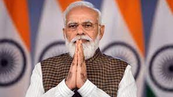 ಜೂನ್ 14 ರಂದು ಮಹಾರಾಷ್ಟ್ರಕ್ಕೆ ಭೇಟಿ ನೀಡಲಿರುವ ಪ್ರಧಾನಮಂತ್ರಿ