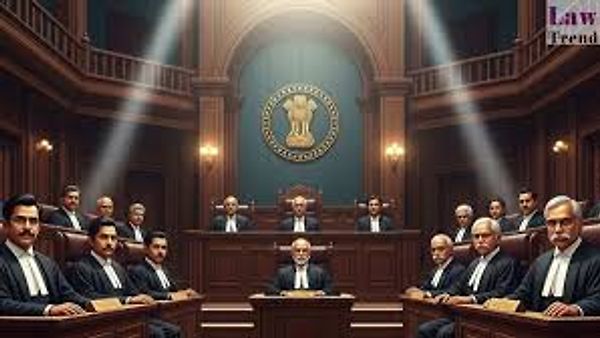 ಕರ್ನಾಟಕ ಹೈಕೋರ್ಟ್‌ನಿಂದ ಮಹತ್ವದ ಆದೇಶ: ರಾಜ್ಯದ 369 ನ್ಯಾಯಾಧೀಶರ ವರ್ಗಾವಣೆ