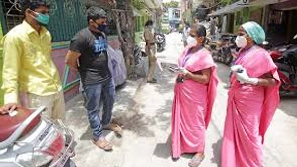 ಆಶಾ ಕಾರ್ಯಕರ್ತೆಯರಿಗೆ ರಾಜ್ಯಸರ್ಕಾರದಿಂದ ಪ್ರೋತ್ಸಾಹಧನ : ಸಚಿವ ಎಸ್.ಟಿ.ಸೋಮಶೇಖರ