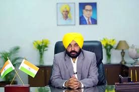 ಪಂಜಾಬ್ ನೂತನ ಮುಖ್ಯಮಂತ್ರಿಯಿಂದ 'ಭ್ರಷ್ಟಾಚಾರ ತಡೆ ಸಹಾಯವಾಣಿ' ಆರಂಭ