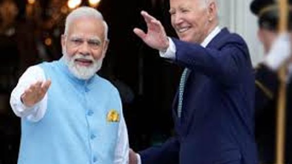 ಸೆಪ್ಟೆಂಬರ್ 21ರಂದು ಕ್ವಾಡ್ ಶೃಂಗ ಸಭೆ ಆಯೋಜಿಸಿದ ಜೋ ಬೈಡನ್
