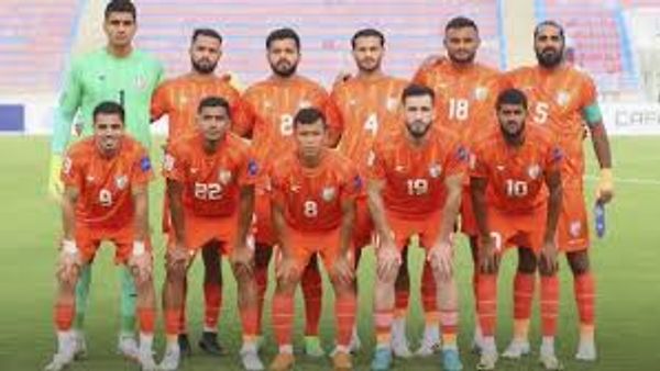 2025 ರ CAFA ನೇಷನ್ಸ್ ಕಪ್‌ನಲ್ಲಿ ಭಾರತಕ್ಕೆ ಕಂಚಿನ ಪದಕ