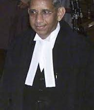 ಸುಪ್ರೀಂ ನಿವೃತ್ತ ಸಿಜೆ ರಮೇಶ್ ಚಂದ್ರ ಲಹೋಟಿ ನಿಧನ