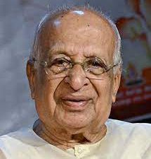ಖ್ಯಾತ ನಿಘಂಟು ತಜ್ಞ ಪ್ರೊ ಜಿ.ವೆಂಕಟಸುಬ್ಬಯ್ಯ ನಿಧನ