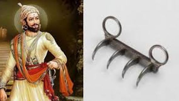 ಛತ್ರಪತಿ ಶಿವಾಜಿ ಮಹಾರಾಜರ 'ಹುಲಿಯ ಪಂಜ' ಭಾರತಕ್ಕೆ ಮರಳಿಸುವ ಒಪ್ಪಂದ
