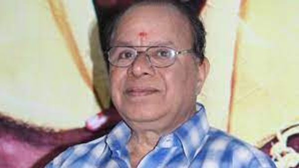 ಹಾಸ್ಯ ನಟ ಉಮೇಶ್ 'ರಾಜ್ ಕುಮಾರ್ ಸಾಂಸ್ಕೃತಿಕ ದತ್ತಿ' ಪ್ರಶಸ್ತಿಗೆ ಆಯ್ಕೆ