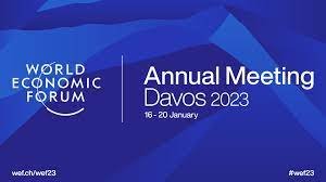 ವರ್ಲ್ಡ್ ಎಕನಾಮಿಕ್ ಫೋರಮ್ ಮೀಟ್ 2023