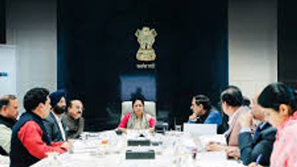 ದೆಹಲಿ ಜನ ವಿಶ್ವಾಸ ಮಸೂದೆ 2026: ಸಣ್ಣ ತಪ್ಪುಗಳಿಗೆ ಇನ್ಮುಂದೆ ಜೈಲಲ್ಲ, ದಂಡ ಮಾತ್ರ! - ಆಡಳಿತದಲ್ಲಿ ಹೊಸ ಸುಧಾರಣೆ