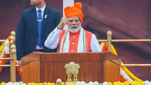 ಉನ್ನತ ಮಟ್ಟದ ಜನಸಂಖ್ಯಾ ಮಿಷನ್ ಆರಂಭ : ಮೋದಿ ಘೋಷಣೆ