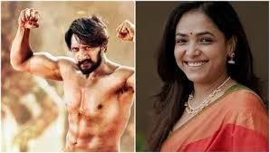 2019ನೇ ಕರ್ನಾಟಕ ಚಲನಚಿತ್ರ ಪ್ರಶಸ್ತಿ : ಸುದೀಪ್, ಅನುಪಮ ಗೌಡ ಅತ್ಯುತ್ತಮ ನಟ, ನಟಿ ಗೌರವ