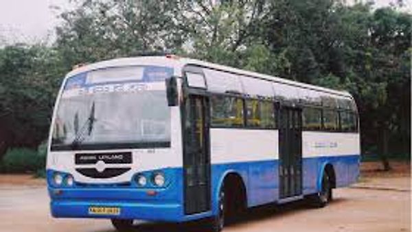 ಬೆಂಗಳೂರು ಮಹಾನಗರ ಸಾರಿಗೆ ಸಂಸ್ಥೆ(BMTC) ನಡೆಸಿದ ಸಾಮಾನ್ಯ ಸಾಮರ್ಥ್ಯ ಪರೀಕ್ಷೆಯ ನಿರೀಕ್ಷಿಸಿಲಾದ ಕಟ್ ಆಫ್(Cut-off) ಅಂಕಗಳು