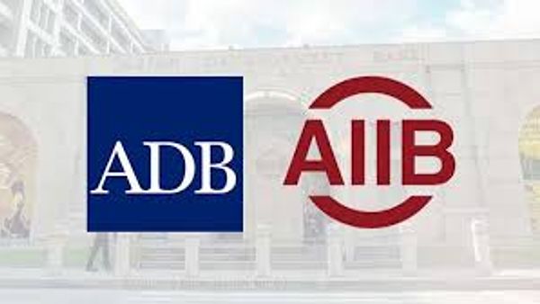 ABD, AIIB ಯಿಂದ $ 6 ಬಿಲಿಯನ್ USD ಮೊತ್ತ ಪಡೆಯಲು ಭಾರತದಿಂದ ನಿರೀಕ್ಷೆ